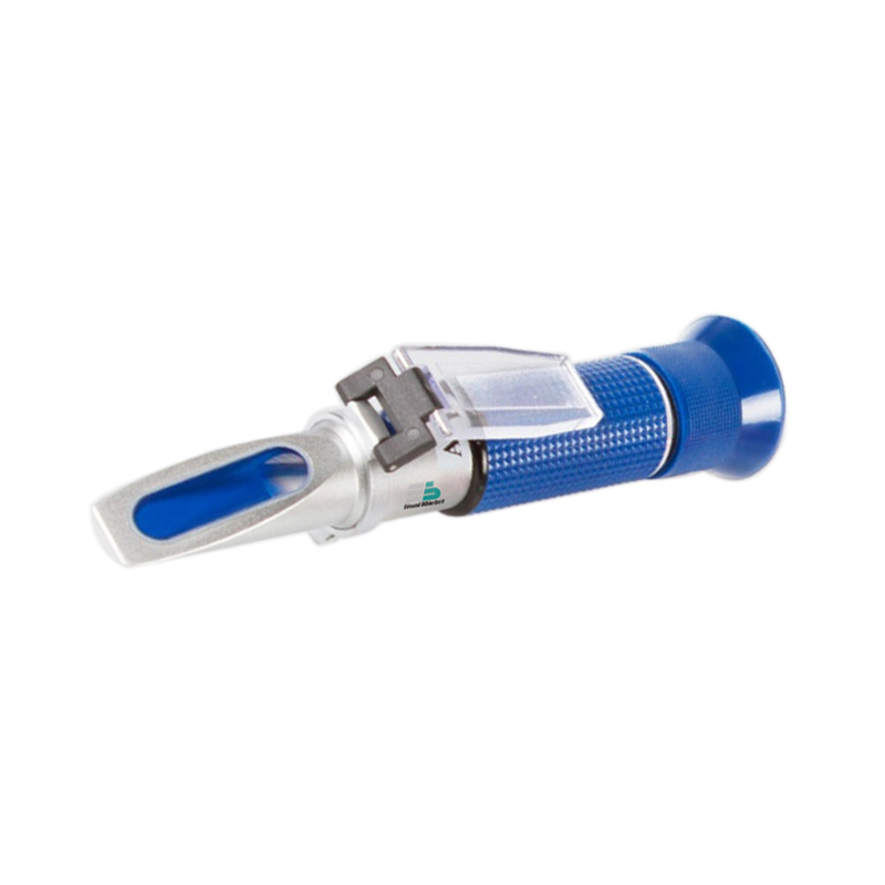 Edmund/莱比信 便携式折光仪冰点仪  1℃ 防冻冰点-50~0℃ 6136 0747 1个